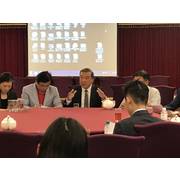 20180502中華民國不動產聯盟總會理監事座談會